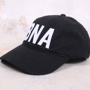 Nashville Hat